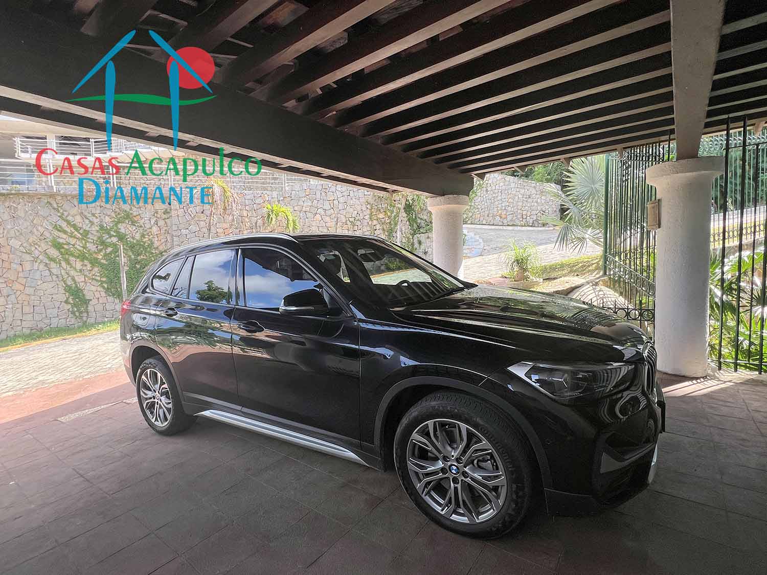 Villa Leonor - Estacionamiento 5